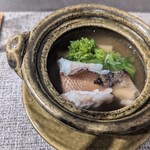 鮨割烹 武とう - 