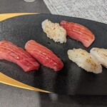 鮨割烹 武とう - 