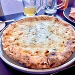 GIRASOLE - 旨そうなクワトロフォルマツジ