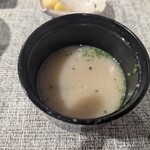 鮨割烹 武とう - 