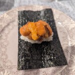 鮨割烹 武とう - 