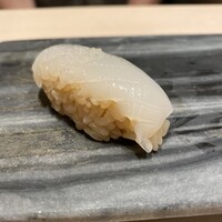 新宿 鮨 よこ田 - 