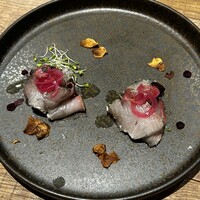炉端イタリアン ICORIBI 堂島 - 