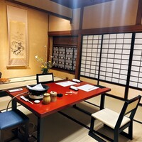 すき焼割烹 日山 - 