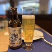 ガーデンキッチン かるめら - 