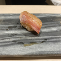 新宿 鮨 よこ田 - 
