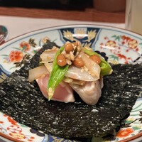 鳥さと 別邸 - 
