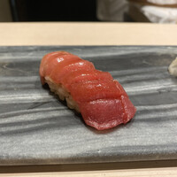 新宿 鮨 よこ田 - 