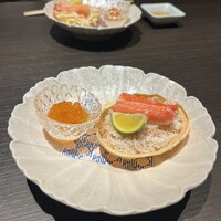博多 かに福 - 