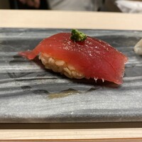 新宿 鮨 よこ田 - 