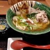 難波千日前 釜たけうどん 八重洲北口店