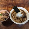 自家製麺 カミカゼ