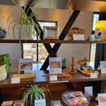 つぐもりカフェ - 店内③