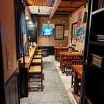 とんかつ めし処 長屋 - 