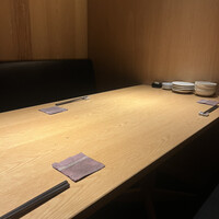 南渋谷 なみの上 - 2階　半個室