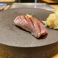 新宿 鮨 つむぎ - 