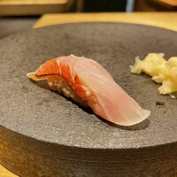 新宿 鮨 つむぎ - 
