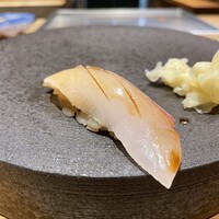 新宿 鮨 つむぎ - 