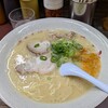 博多長浜ラーメン みよし