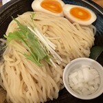 つけ麺四代目みさわ - 