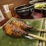 そっ啄 いな村  - 