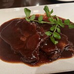 ステーキ＆ワイン　神房 - 