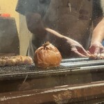 そっ啄 いな村  - 