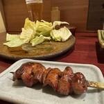 そっ啄 いな村  - 