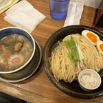 つけ麺四代目みさわ - 