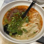 Crystal Jade La Mian Xiao Long Bao - 