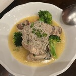 ステーキ＆ワイン　神房 - 