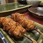 そっ啄 いな村  - 