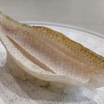 はま寿司 - 料理写真:炙りのどぐろ