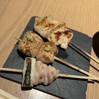 中目黒いぐち 麻布十番店 - 