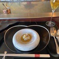 表参道うかい亭 - 