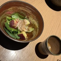 中目黒いぐち 麻布十番店 - 