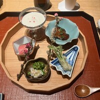 かにじぇんぬ 銀座 - 