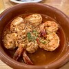 BEACHIN' SHRIMP - 