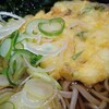 そば・うどん やなぎ庵