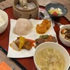 中国料理 滄