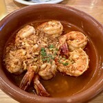 BEACHIN' SHRIMP - 