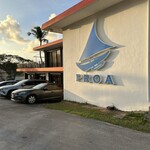 PROA Restaurant Guam - 