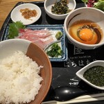 四国88屋 - 鯛めし