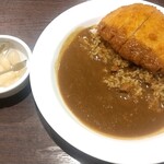 カレーハウス CoCo壱番屋 - 料理写真: