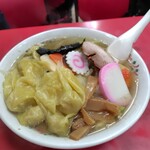 中華料理 松月 - 