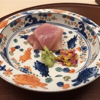 日本料理 久丹 - 