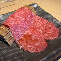 炭火焼肉 なかはら - 