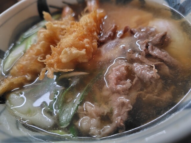 Yoshi I Soba photo 3