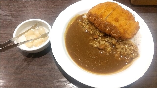 カレーハウス CoCo壱番屋 仙台長町店 | 仙台のカレー専門店