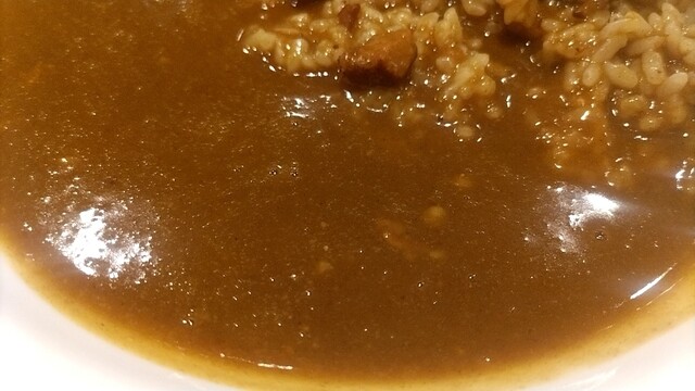 カレーハウス CoCo壱番屋 仙台長町店（ココイチバンヤ） - 太子堂（カレー）の写真